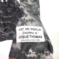 Gallery Dept Digi Camo Riley Anorak Jacket