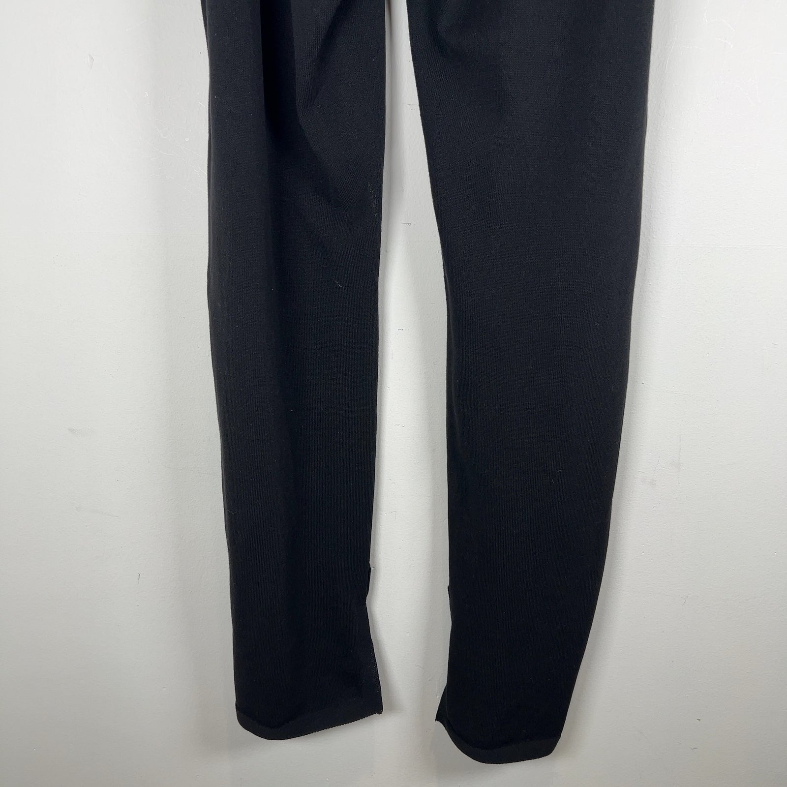 Y's For Yohji Yamamoto Cotton Lounge Pants