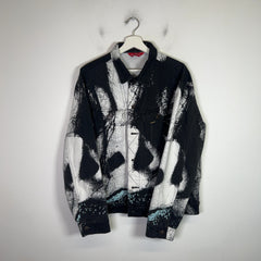 Supreme SS20 x My Bloody Valentine Trucker Jacket