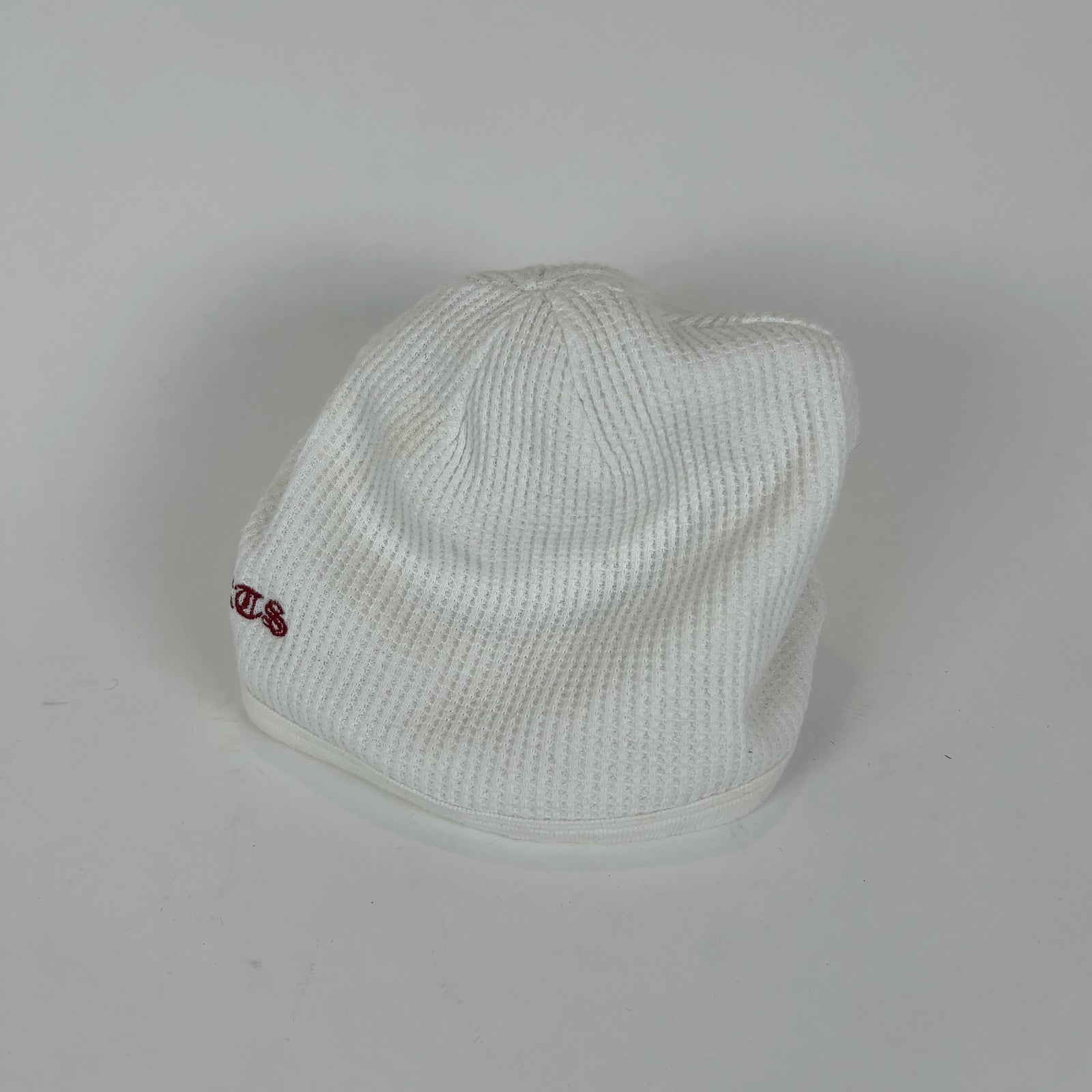 Chrome Hearts Thermal Skull Cap