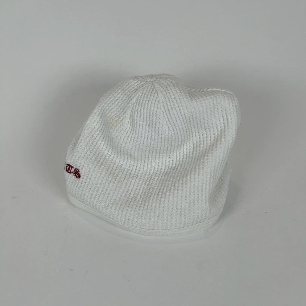 Chrome Hearts Thermal Skull Cap