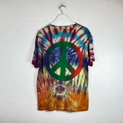 Gallery Dept Multicolor Freak Show T-Shirt Size M