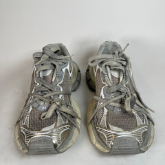 Balenciaga Eggshell 3XL Sneaker Size 44