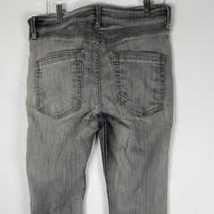 Rick Owens DRKSHDW Bacteria 'Tyrone Cut' Jeans