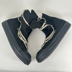 Rick Owens Pentagram Ramones Black Size 42