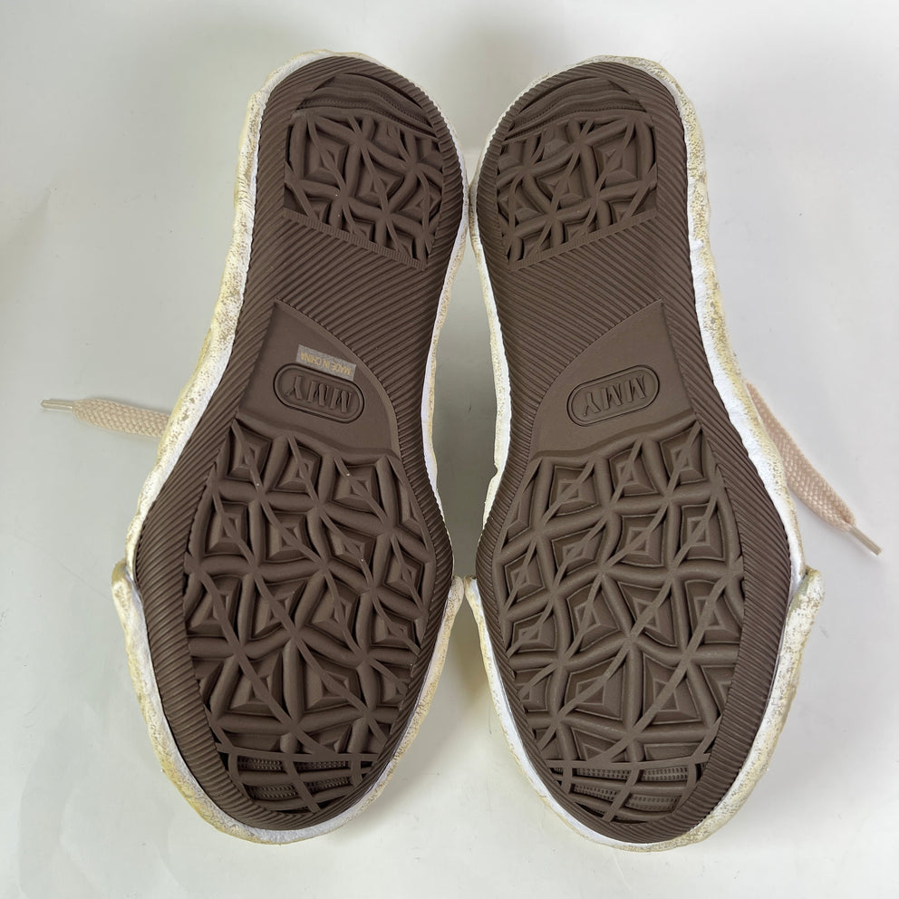 Maison Mihara Yasuhiro Peterson23 Vintage Sole Sneaker