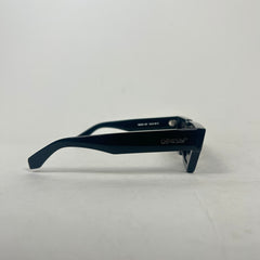 Off-White Black Manchester Sunglasses