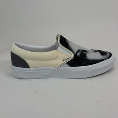 Vans X T-Rex 'Her' Slip on Sneakers