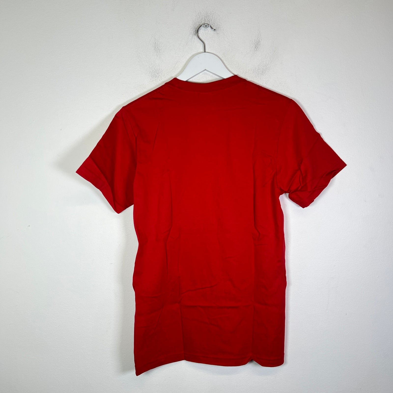 Supreme Red Playboi Carti T-Shirt