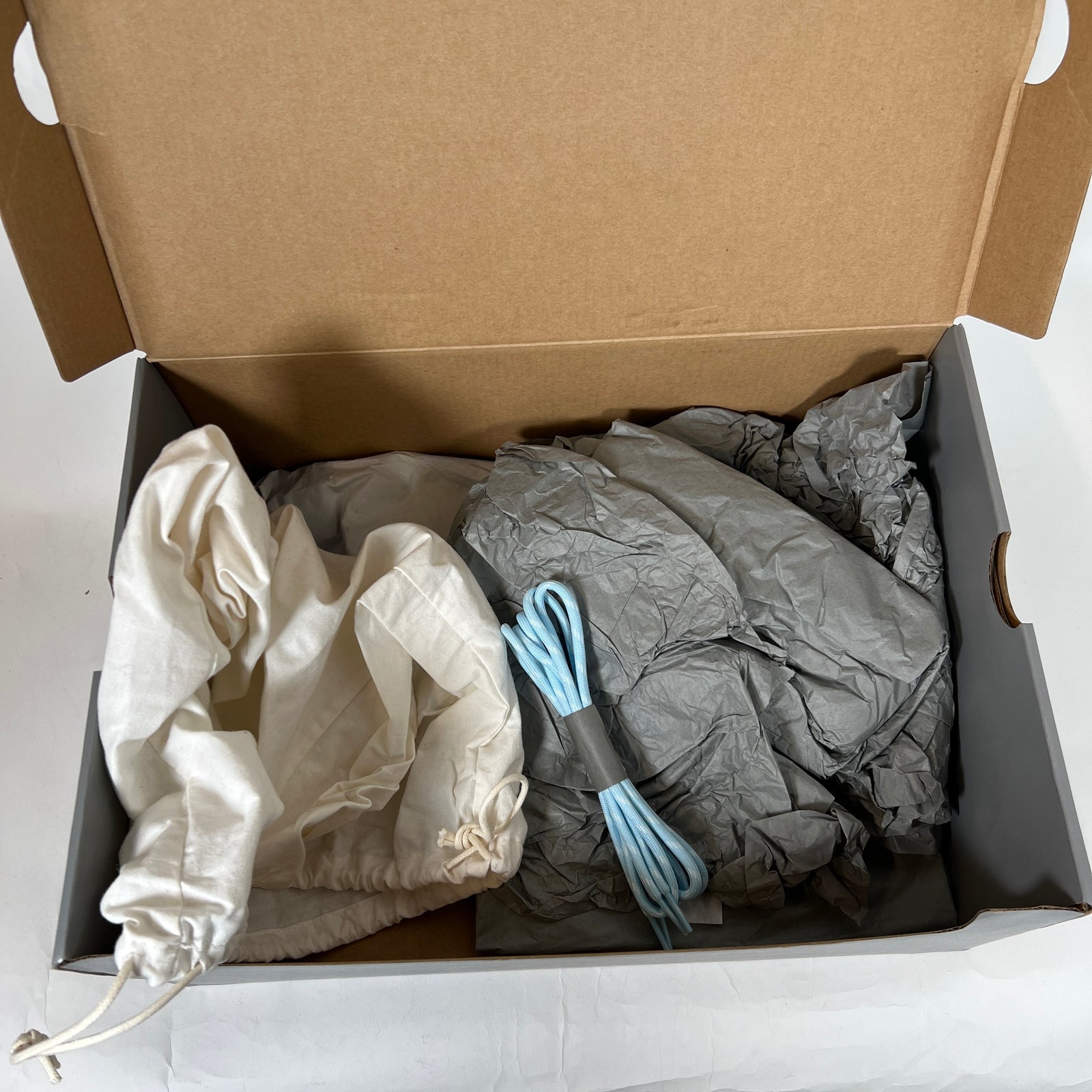 Balenciaga Carolina Blue Triple S Sneaker Size 43