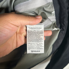 Supreme x TNF Black Rescue Jacket Size L
