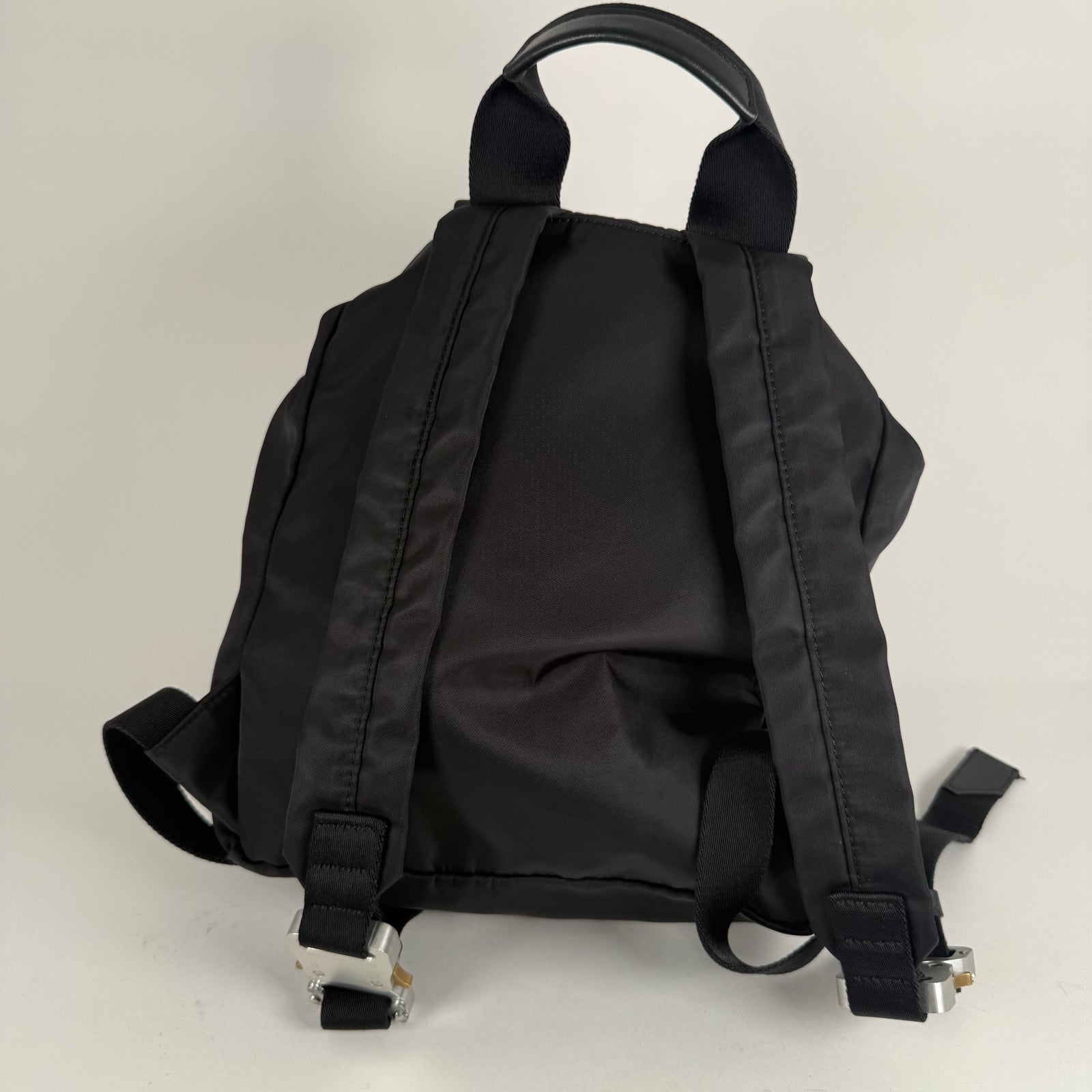 1017 Alyx 9SM Fold Top Tank Back Pack