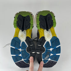 Balenciaga Multicolor Runners Size 43