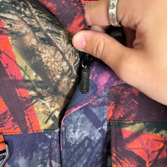 Supreme South2 West8 Camo River Trek Jacket Size S