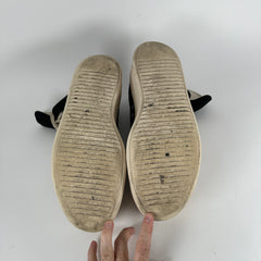 Rick Owens Double Bumper Ramones Size 46