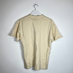 Balenciaga Logo Carmel T-Shirt Size S