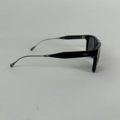 Oliver Peoples West Black San Luis Sunglasses