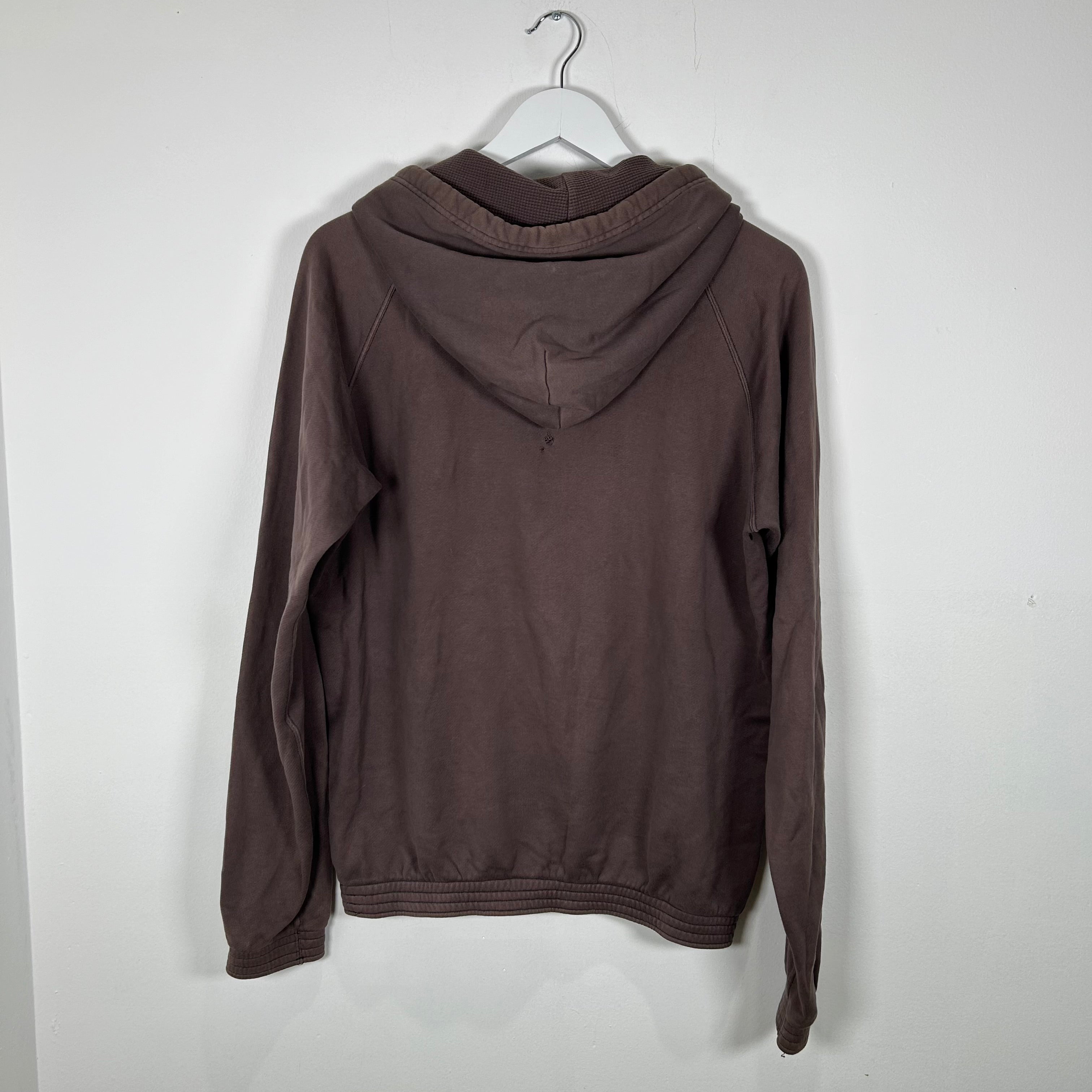 Number (N)ine 'School of Visual Comedy' Hoodie Size 2 – Street