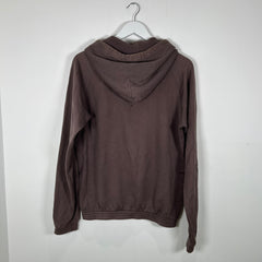 Number (N)ine 'School of Visual Comedy' Hoodie Size 2