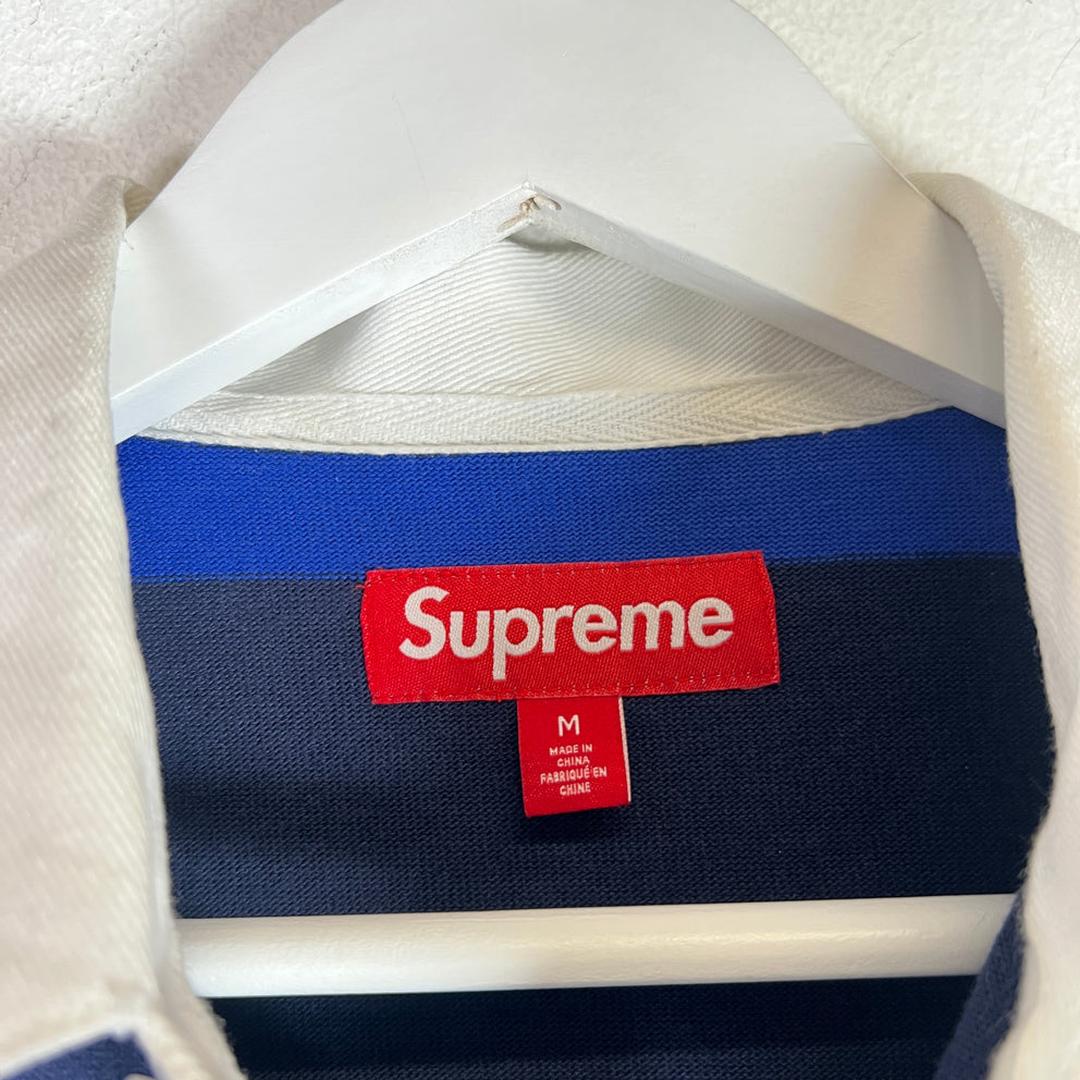 Supreme FW25 Striped Shirt