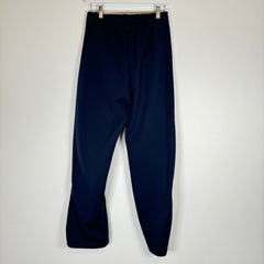 Kapital Navy Zephyr Track Pants Size 2