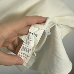 Loewe Logo Polo Size S