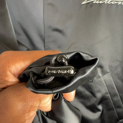 Louis Vuitton FW23 Peace-Dove Coach Jacket
