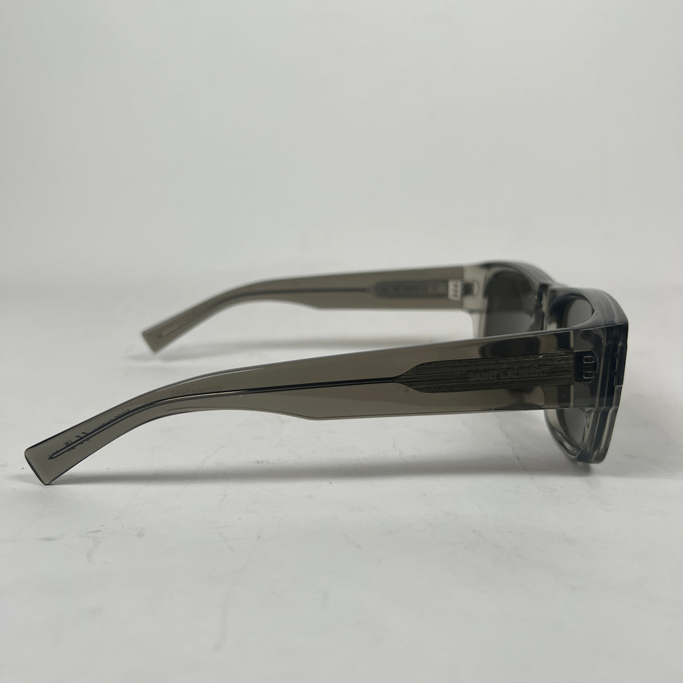 Saint Laurent SL 689 Square Sunglasses