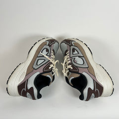 Dior B30 Brown/Purple Sneaker Size 44