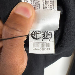 Chrome Hearts NYC Exclusive Zip-Up Hoodie