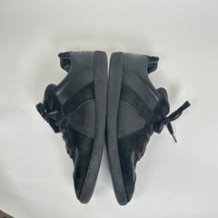 Maison Margiela Black/Black Gats Size 43