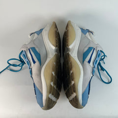 Amiri Tarheel Bone Runner Size 45