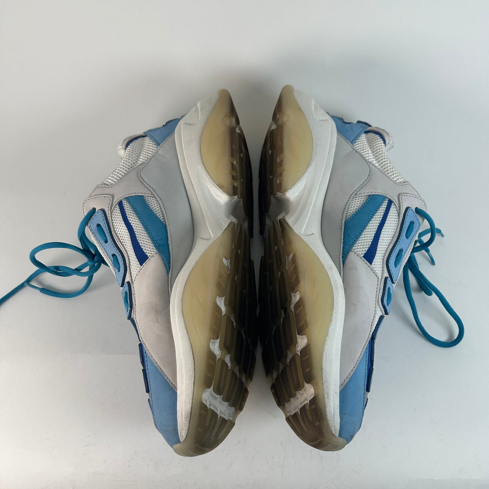 Amiri Tarheel Bone Runner Size 45