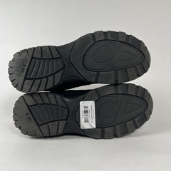 Dior Black B30 Sneakers Sz 44