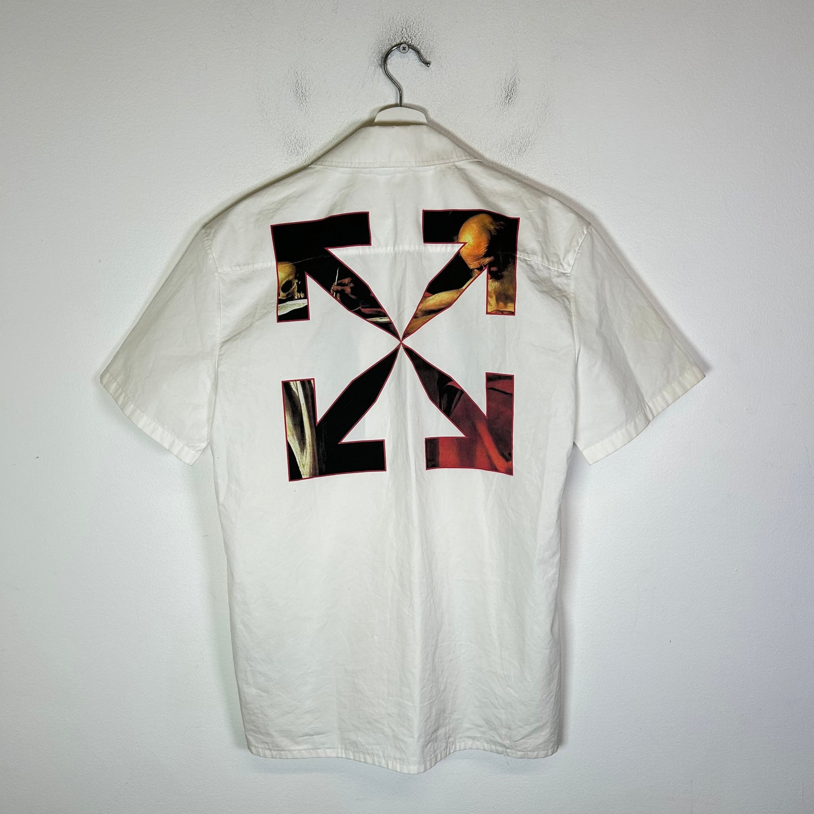 Off-White Caravaggio Shirt