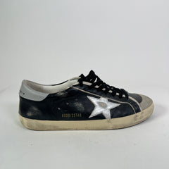 Golden Goose Superstar Low-Top Sneakers