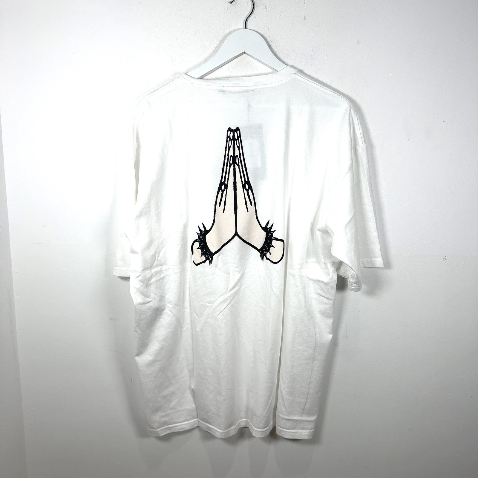 Undercover 'Praying' T-Shirt