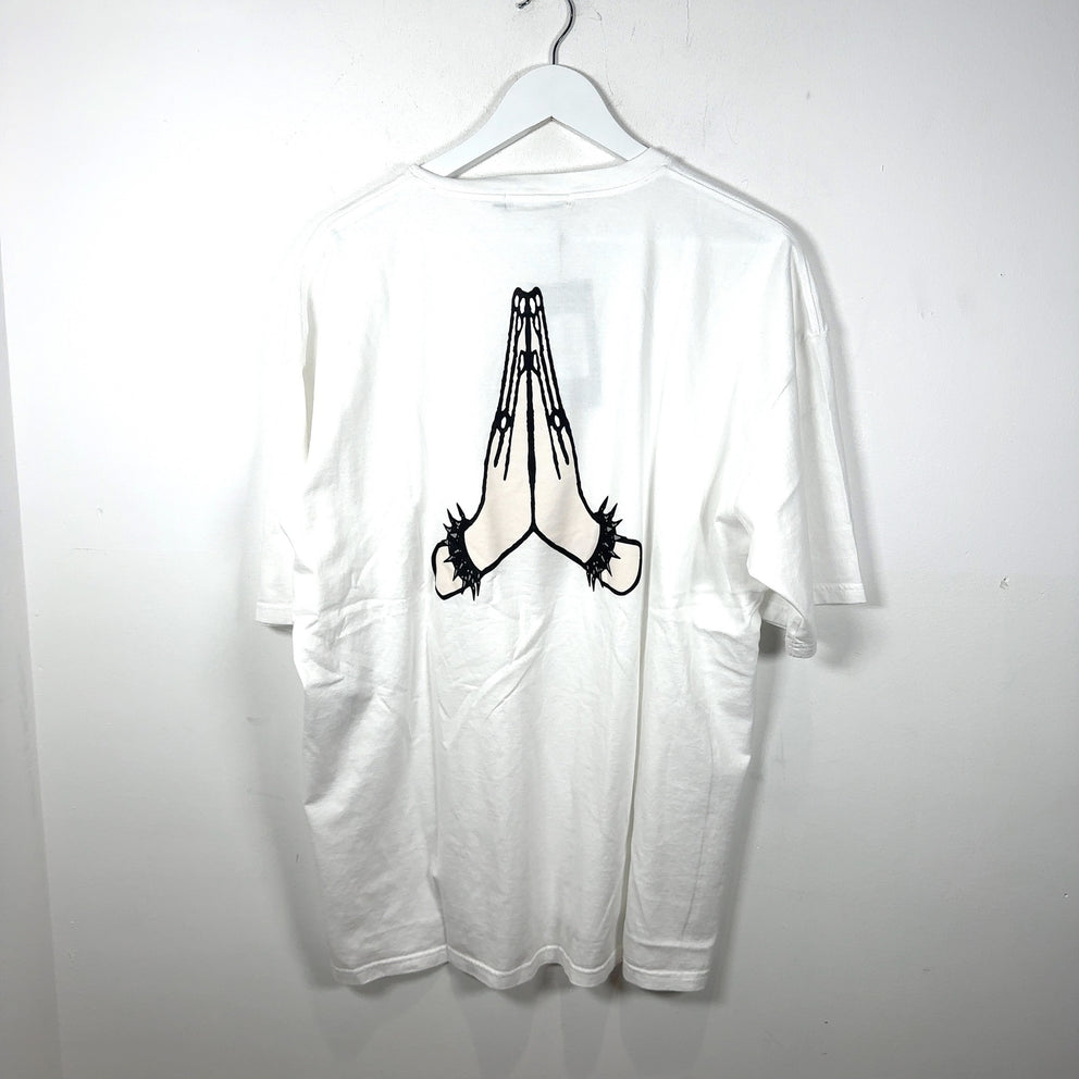 Undercover 'Praying' T-Shirt