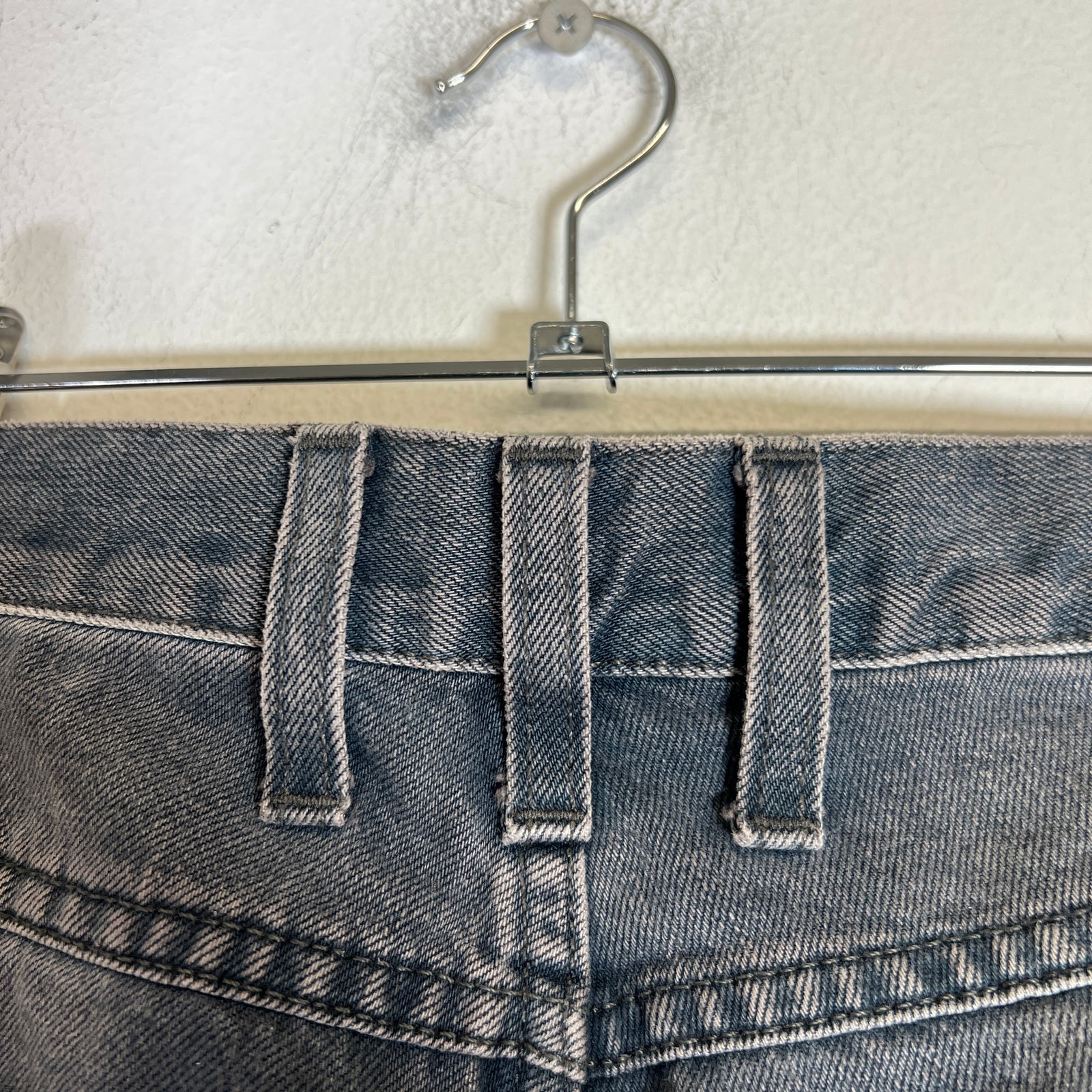 Gucci Vintage Slim-Cut Denim Jeans