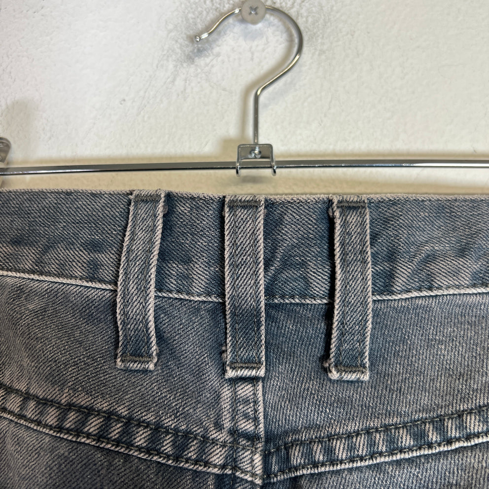 Gucci Vintage Slim-Cut Denim Jeans