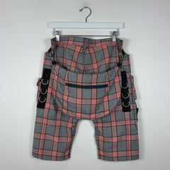 Junya Watanabe SS05 Porter Docking Shorts