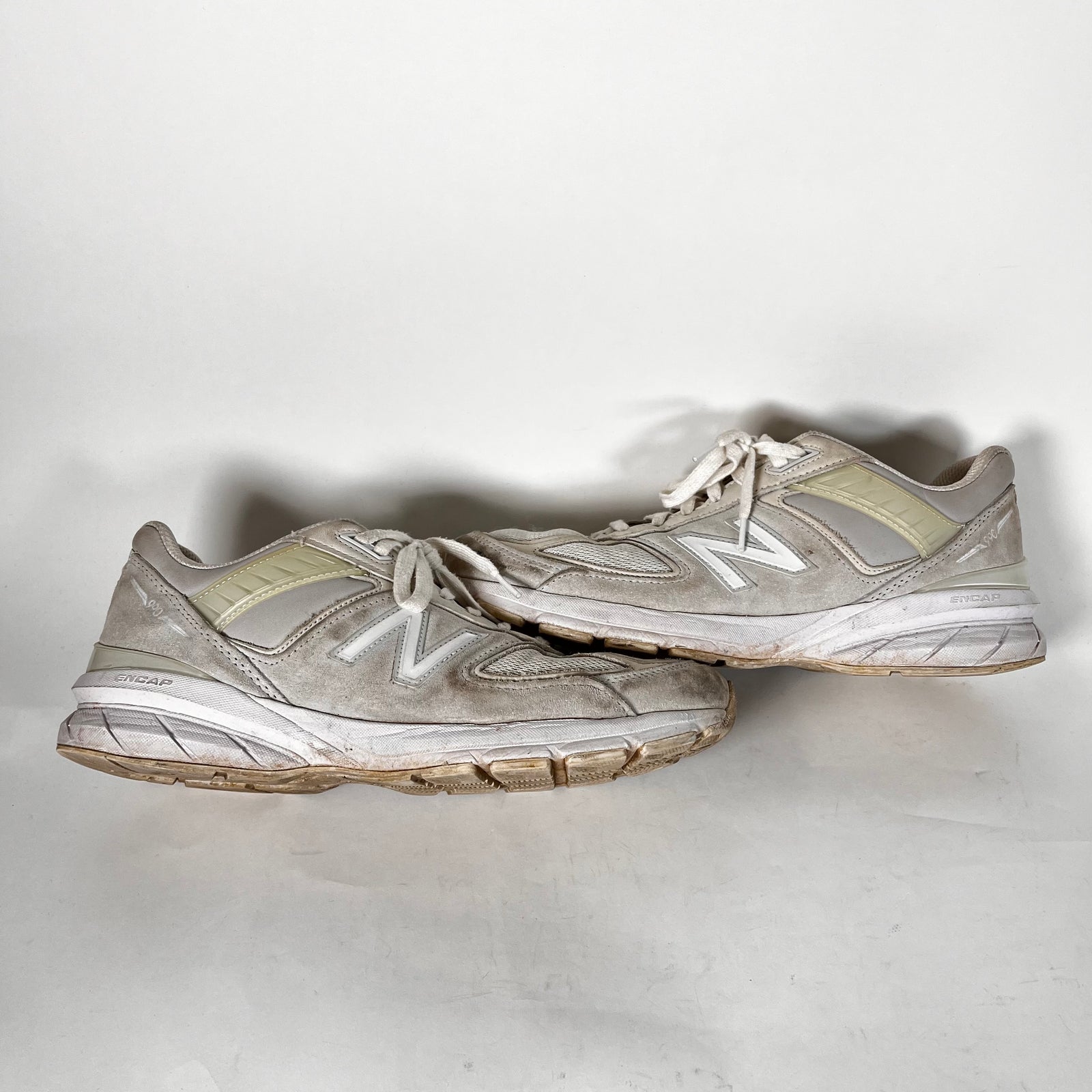 Junya Watanabe New Balance M990 Size 11