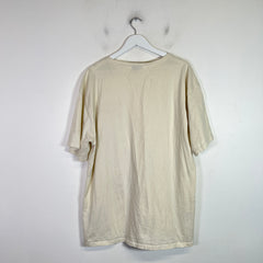 Rhude Marlboro Vertical Logo Pocket T-Shirt