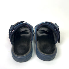 Visvim Two-Tone Christo Sandals