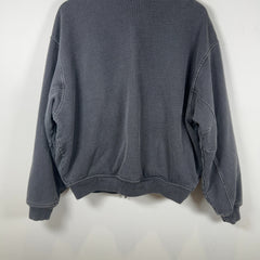 Kith Cursive Logo Bomber Jacket