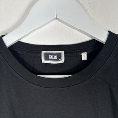 Kith Miami Black Graphic T-Shirt Size XL