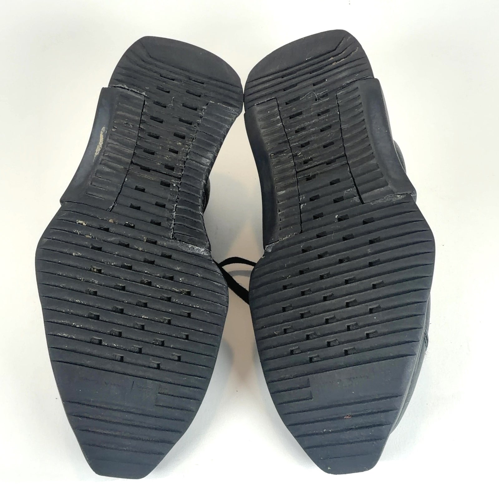 Rick Owens x Adidas Lambskin Low-Top Runner Lowtop Sneakers