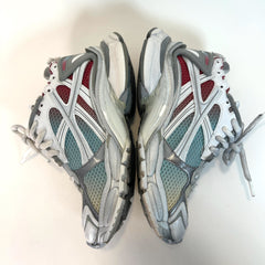 Balenciaga Gradient Mesh Runner Lowtop Sneakers
