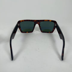 Cutler and Gross Tortoise 1375 Sunglasses