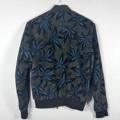 DSquared2 Palm Bomber Jacket